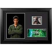 Green Lantern Series 2 Special Edition Mini Cell